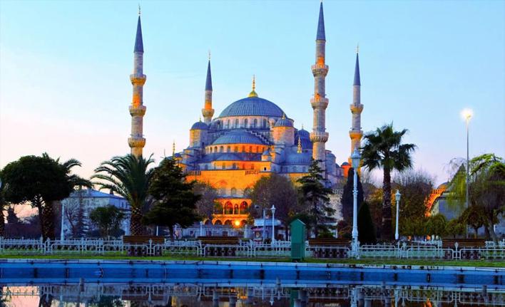 Istanbul Tours