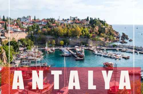 Antalya Tours Tranigo