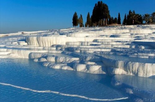 pamukkale tours