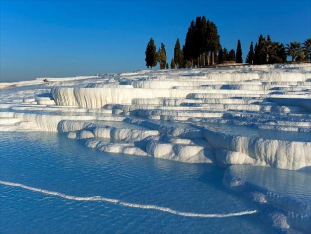 pamukkale tours