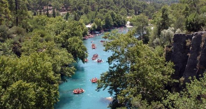 Antalya Tours