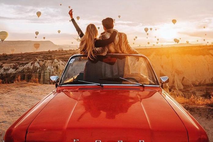 cappadocia tours