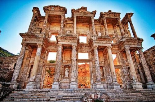 ephesus tours