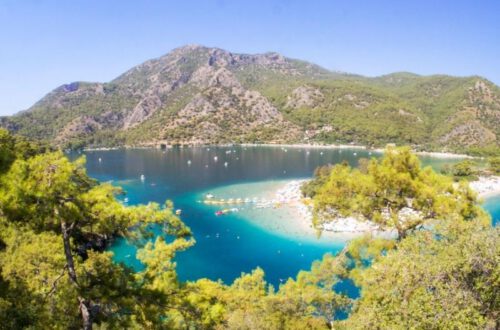 antalya airport transfer