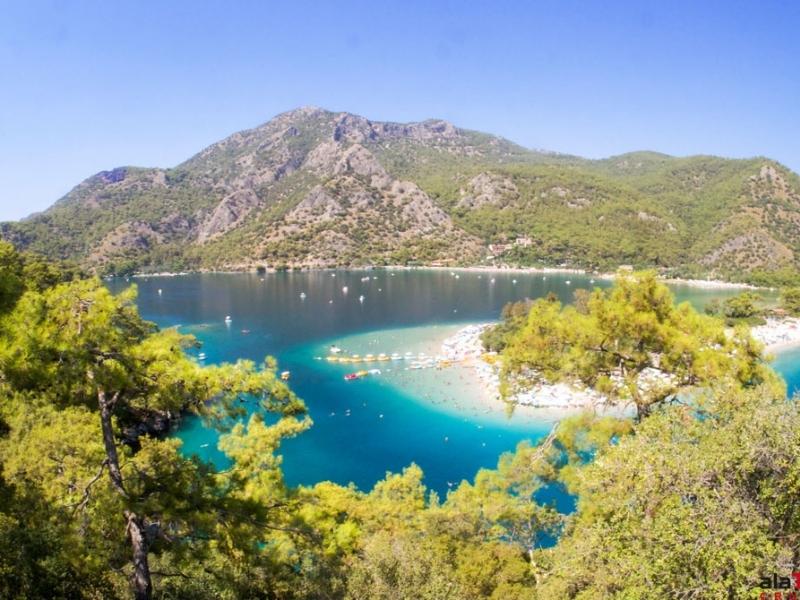antalya airport transfer