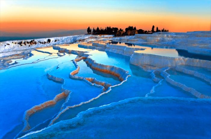 pamukkale tours