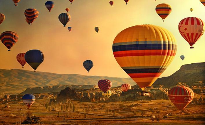 Cappadocia Tours